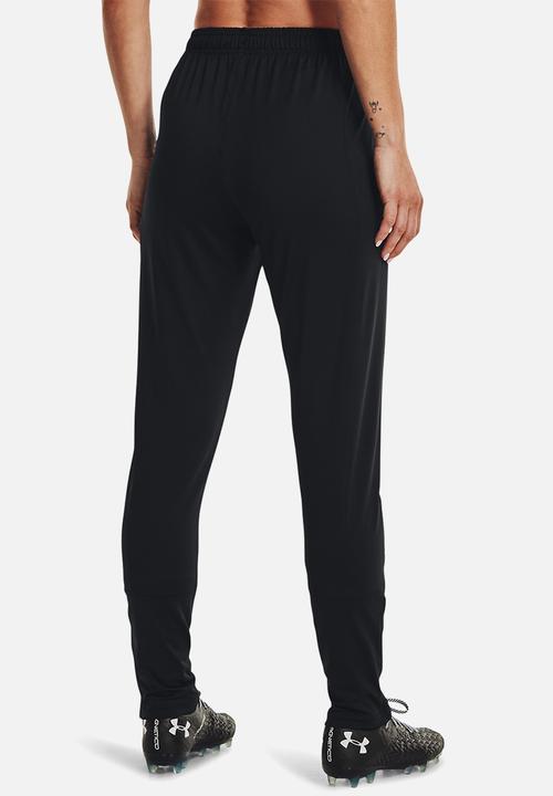 Under Armour - Challenger training pants - black