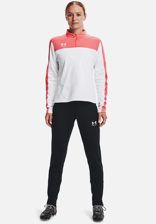 Under Armour - Challenger training pants - black