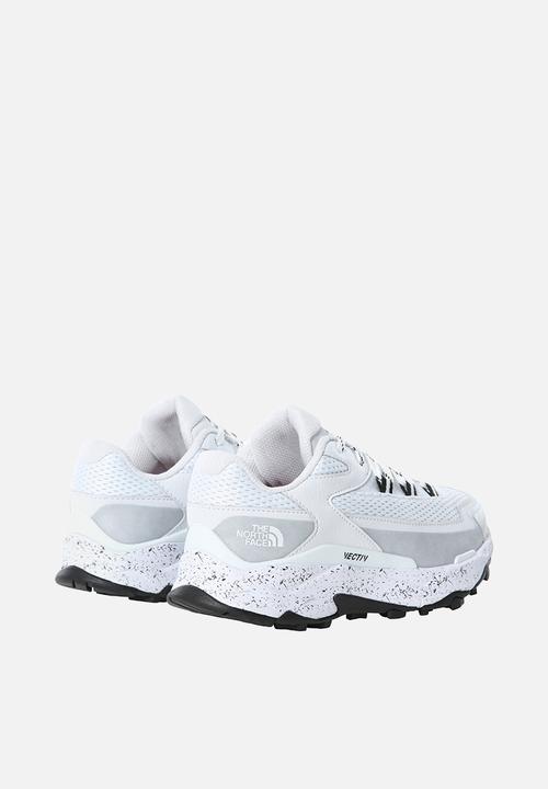 The North Face - W vectiv taraval - tnf white/tnf black (la9)