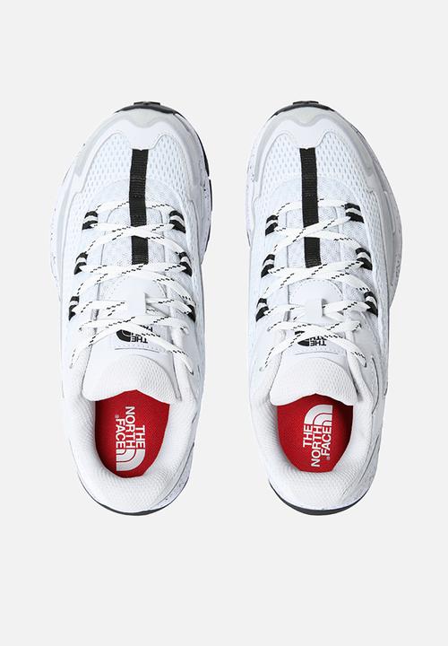 The North Face - W vectiv taraval - tnf white/tnf black (la9)