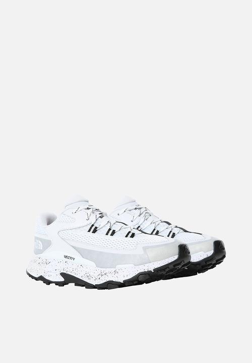 The North Face - W vectiv taraval - tnf white/tnf black (la9)