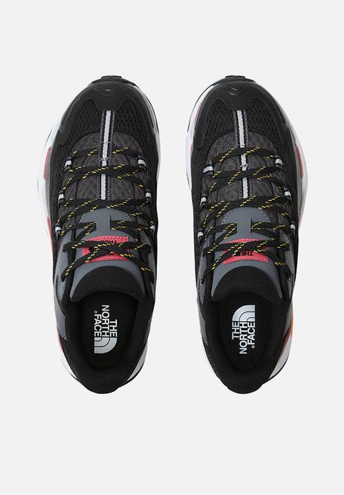 The North Face - W vectiv taraval -tnf black/vanadis grey (ny7)