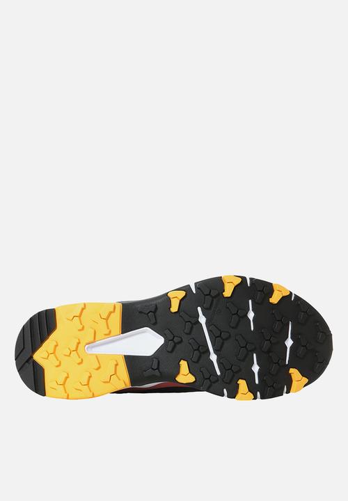 The North Face - W vectiv taraval -tnf black/vanadis grey (ny7)