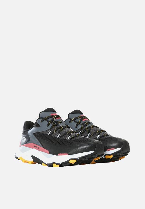 The North Face - W vectiv taraval -tnf black/vanadis grey (ny7)