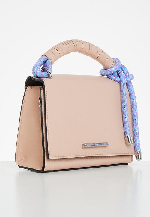 Call It Spring - Clover - peach
