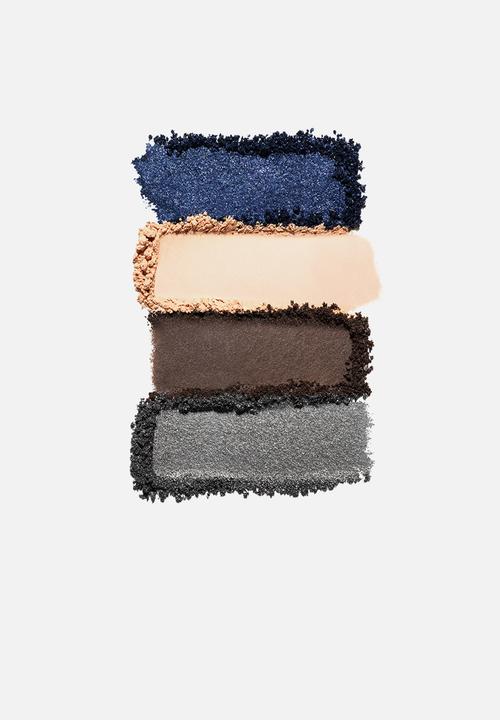 Estee Lauder - Pure Color Envy Luxe Eyeshadow Quad - Indigo Night