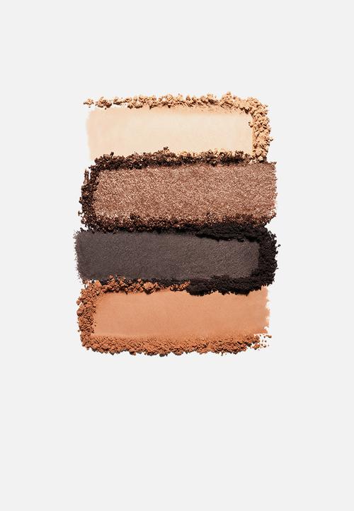 Estee Lauder - Pure Color Envy Luxe Eyeshadow Quad - Desert Dunes