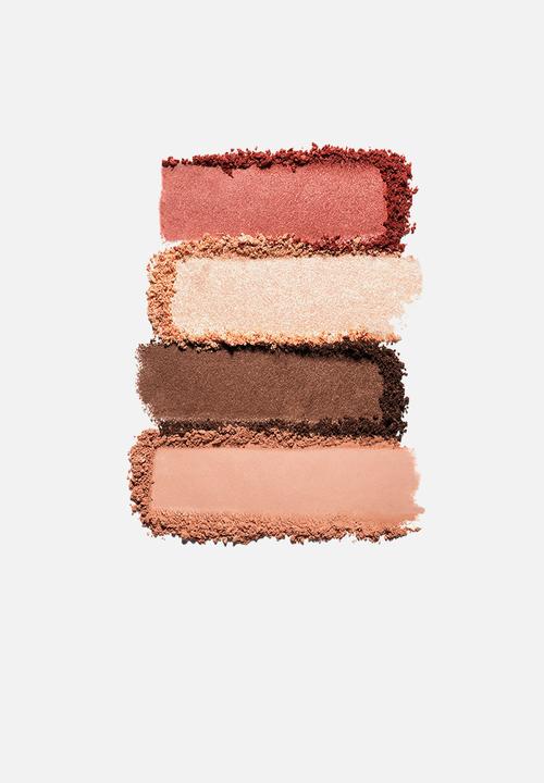 Estee Lauder - Pure Color Envy Luxe Eyeshadow Quad - Boho Rose