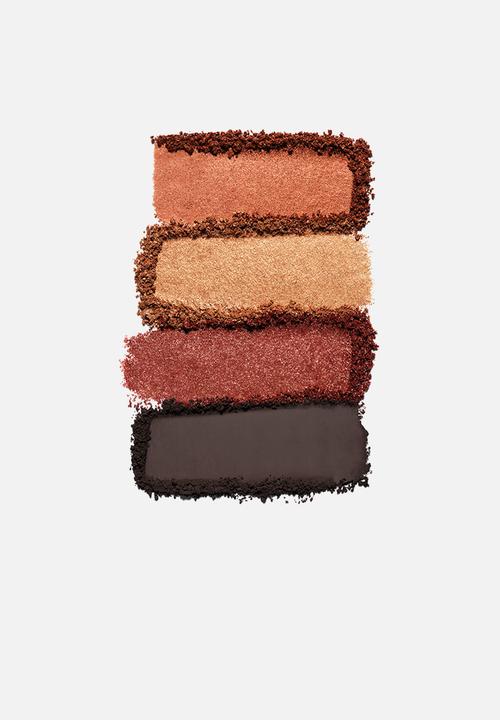 Estee Lauder - Pure Color Envy Luxe Eyeshadow Quad - Wild Earth