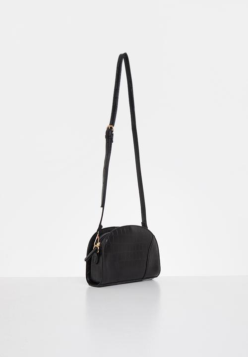 Superbalist - Lola crossbody bag - black