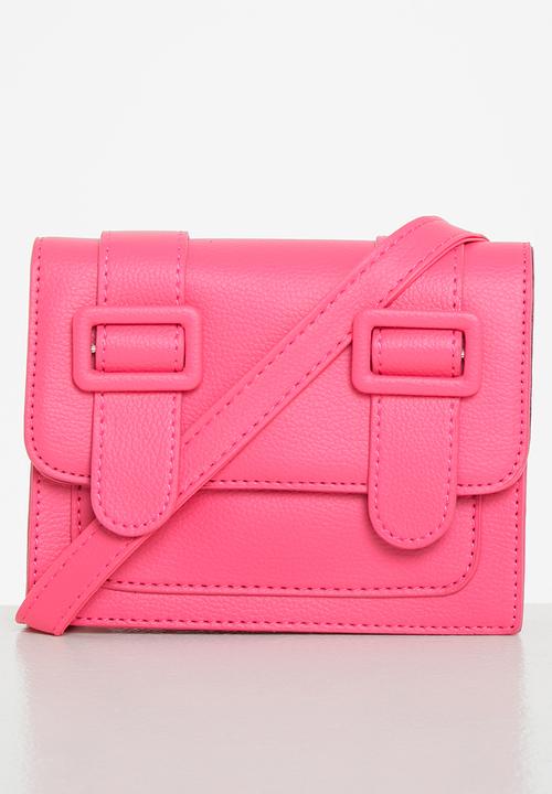 Superbalist - Tumi clutch bag - pink