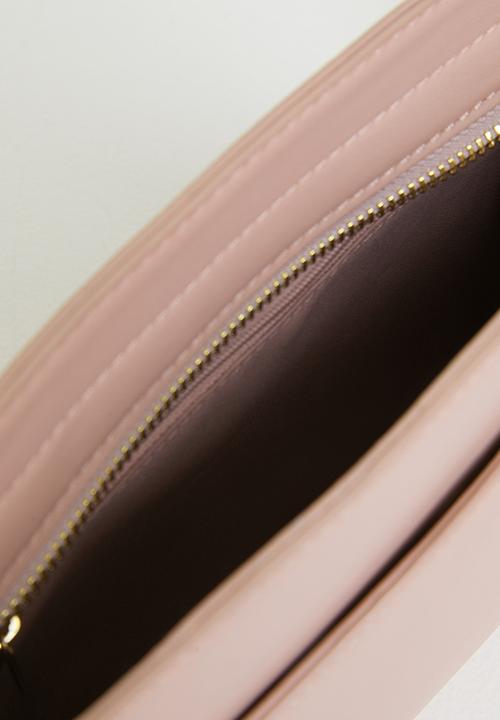 Superbalist - Avelina crossbody bag - pink
