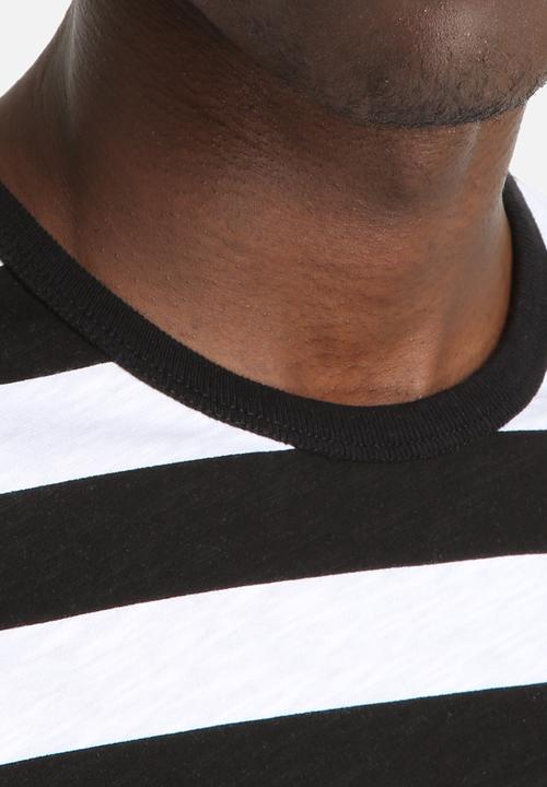 ADPT. - Stripe Tee