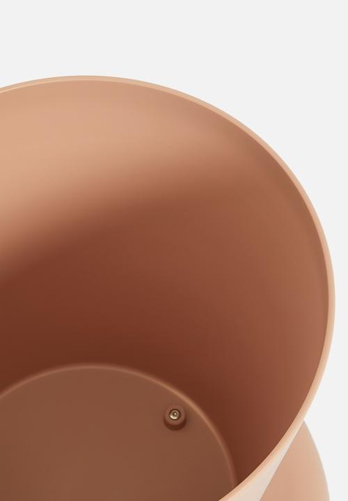 Sixth Floor - Riley side table - natural