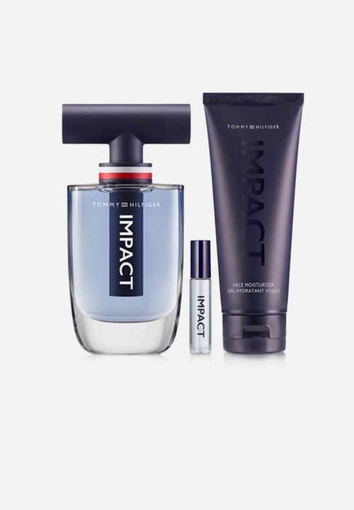 Tommy Hilfiger Fragrances - Tommy Hilfiger Impact Gift Set