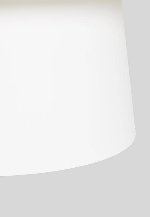 Sixth Floor - Riley coffee table - white