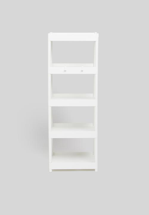 Litem - Litem multipurpose rack - white
