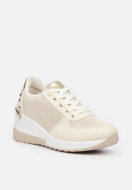 Miss Black - Kors4 sneaker - neutral
