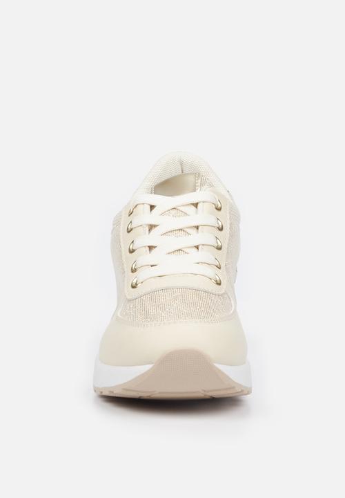Miss Black - Kors4 sneaker - neutral