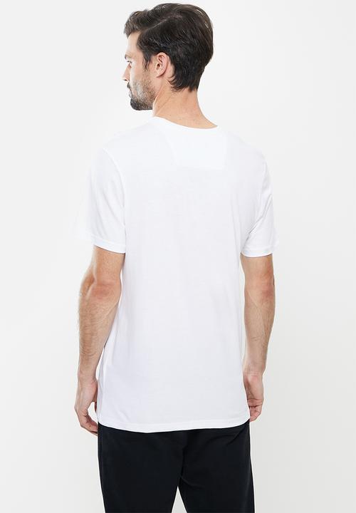 Nautica - Albus - white