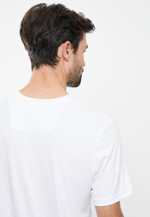 Nautica - Albus - white
