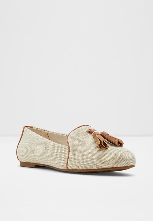 ALDO - Afiedia loafer - beige