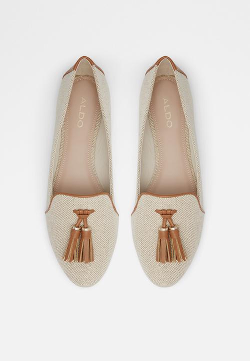 ALDO - Afiedia loafer - beige