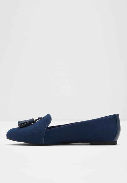 ALDO - Afiedia loafer - navy