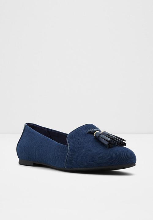 ALDO - Afiedia loafer - navy