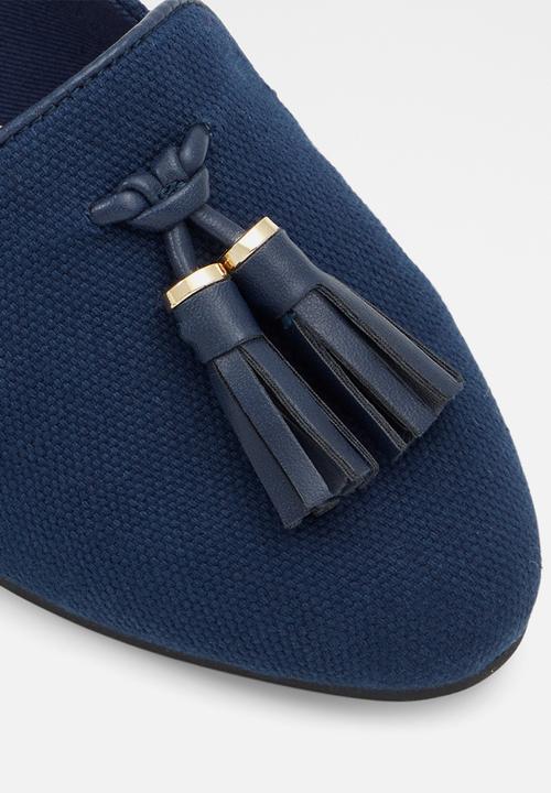ALDO - Afiedia loafer - navy