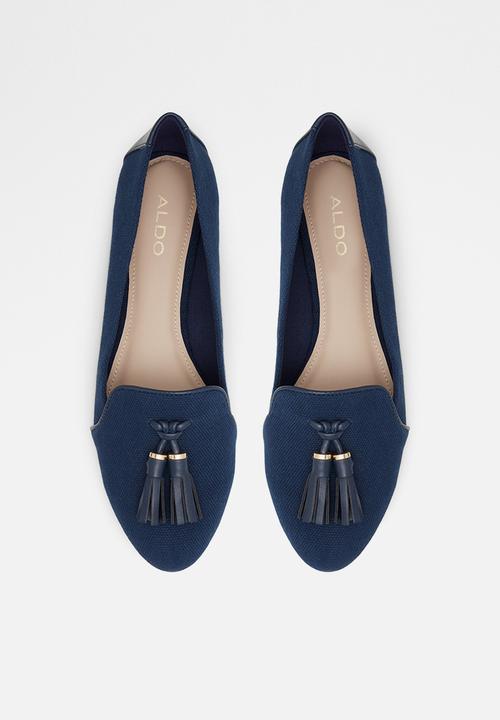 ALDO - Afiedia loafer - navy