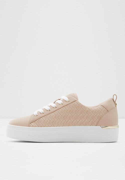 ALDO - Astalewenn sneaker - bone