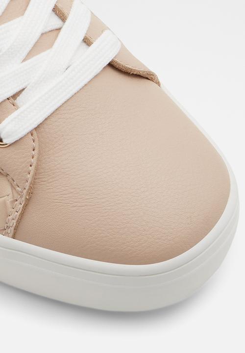 ALDO - Astalewenn sneaker - bone