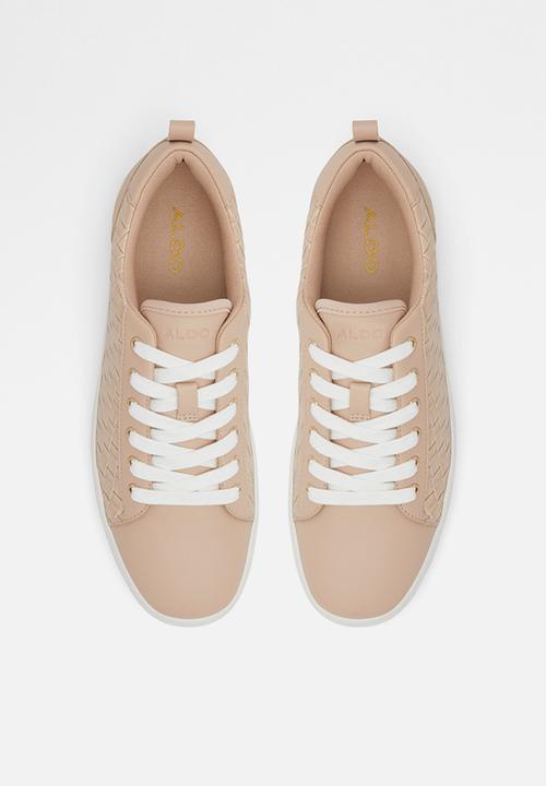 ALDO - Astalewenn sneaker - bone
