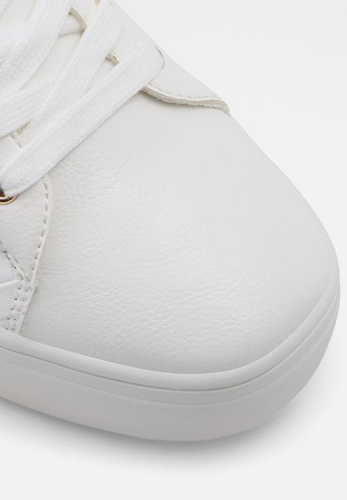 ALDO - Astalewenn sneaker - white