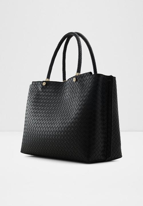 ALDO - Criratha - black