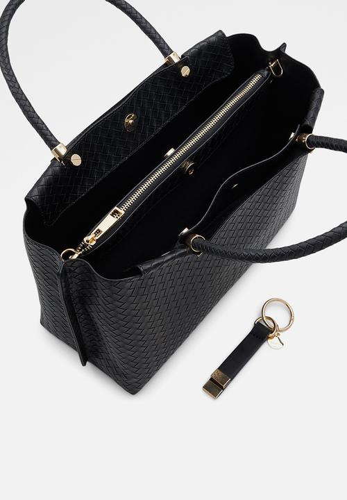 ALDO - Criratha - black
