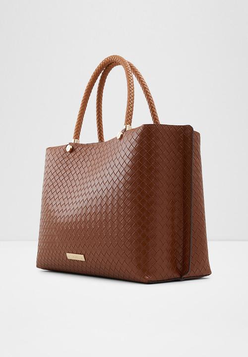 ALDO - Criratha - cognac