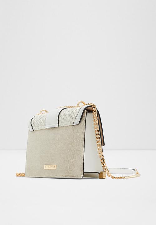 ALDO - Elbaberia - white