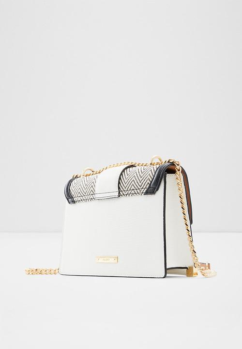 ALDO - Elbaberia - neutral & brown 