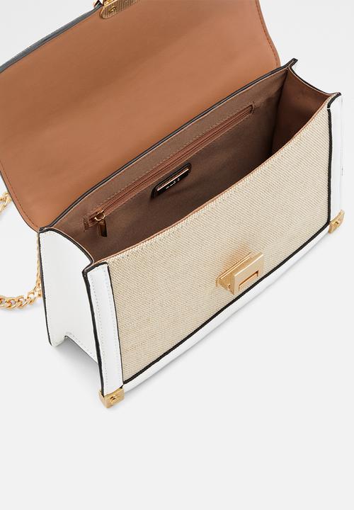 ALDO - Elbaberia - neutral & brown 