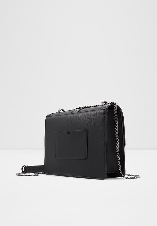 ALDO - Galerajan - black