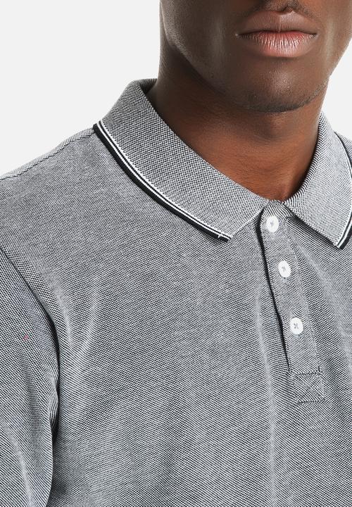 Only & Sons - Lawford Pique Polo