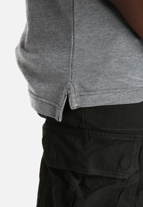 Only & Sons - Lawford Pique Polo