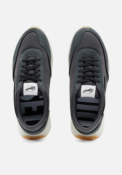Diesel  - S-racer lc w - grey-white