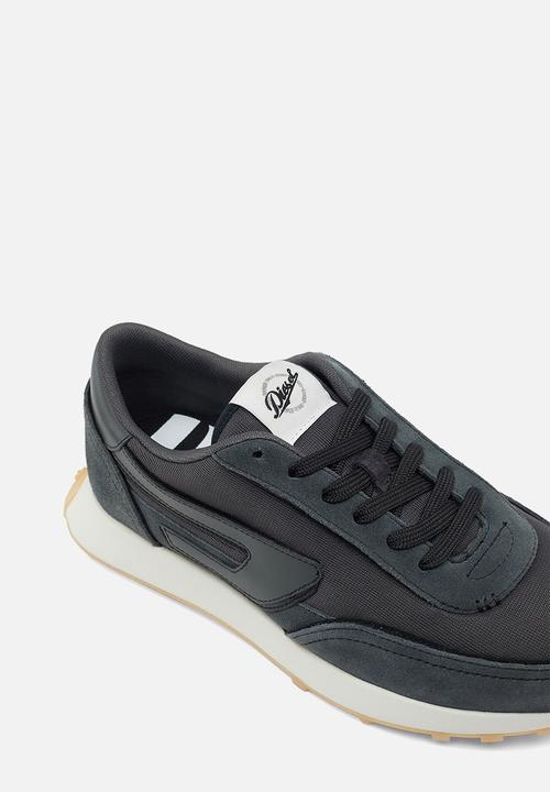 Diesel  - S-racer lc w - grey-white
