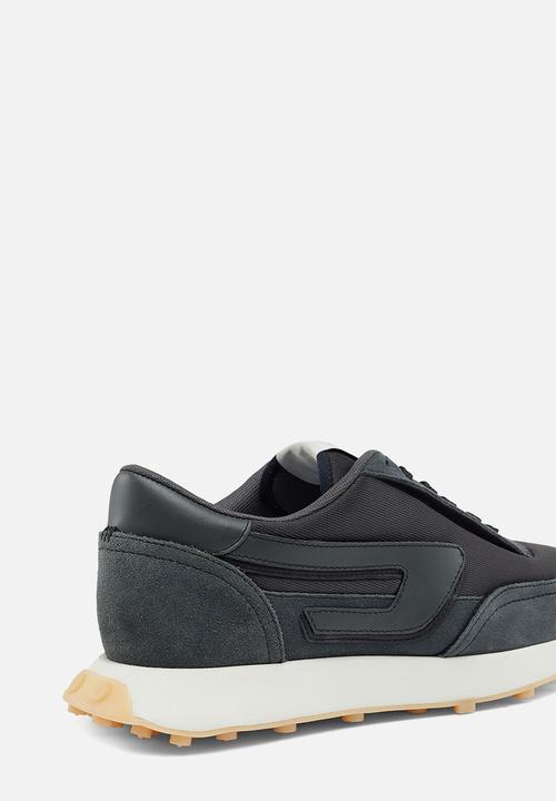 Diesel  - S-racer lc w - grey-white