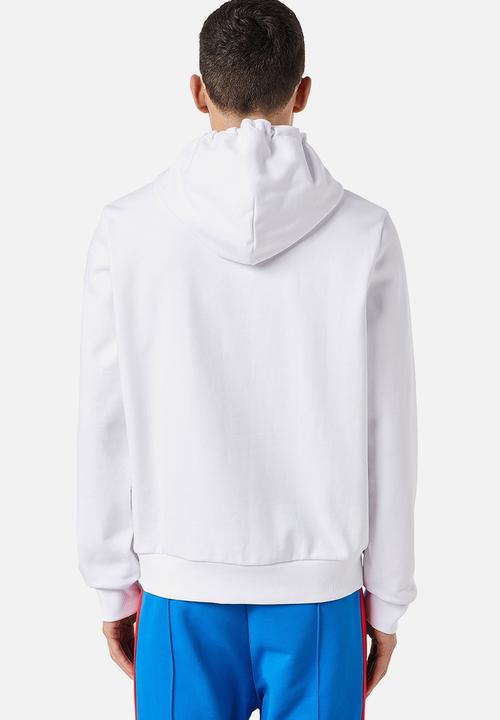 Diesel  - S-ginn-hood-k25 - white