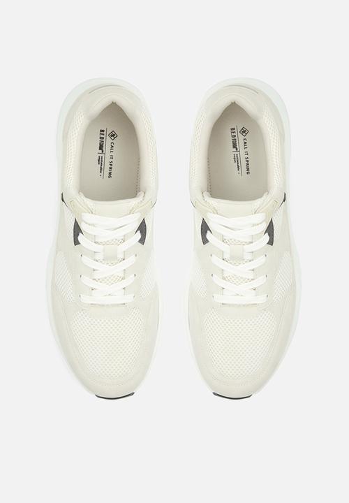 Call It Spring - Saldo - white
