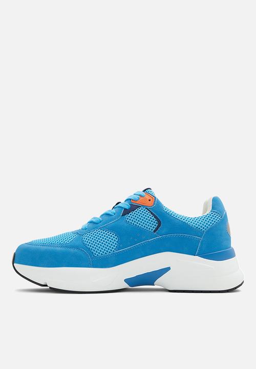 Call It Spring - Saldo - blue
